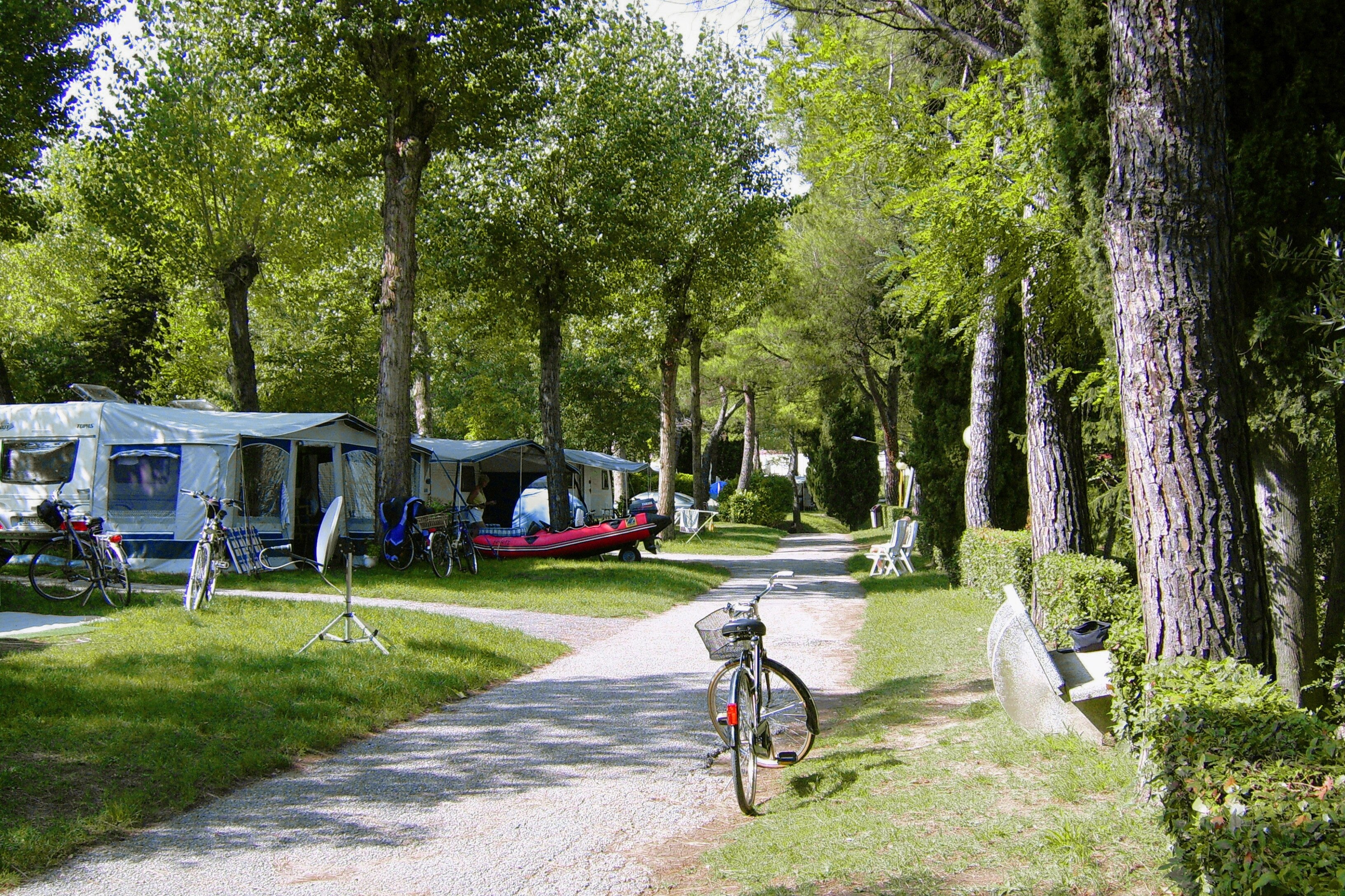 Camping Bella Italia