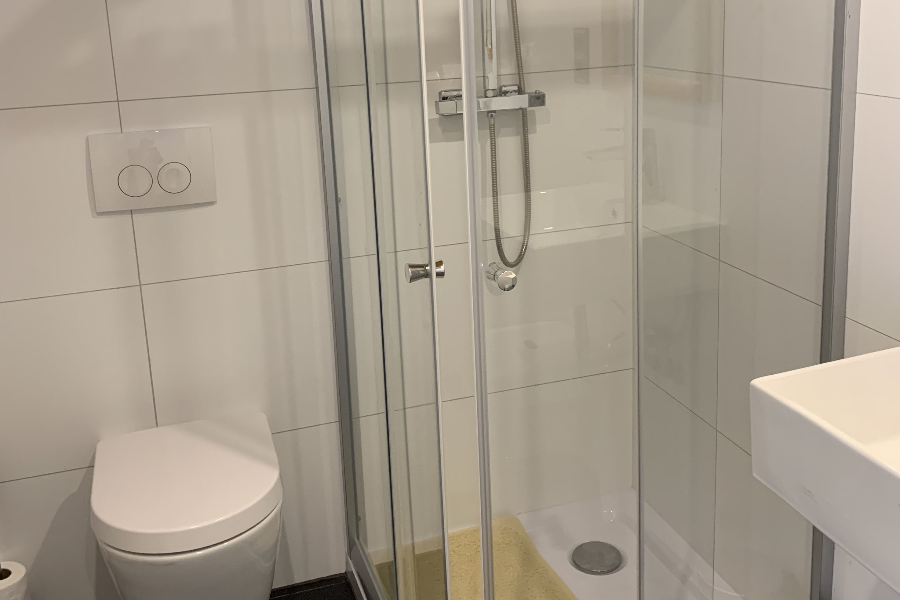 Campingplatz Am Krähenberg