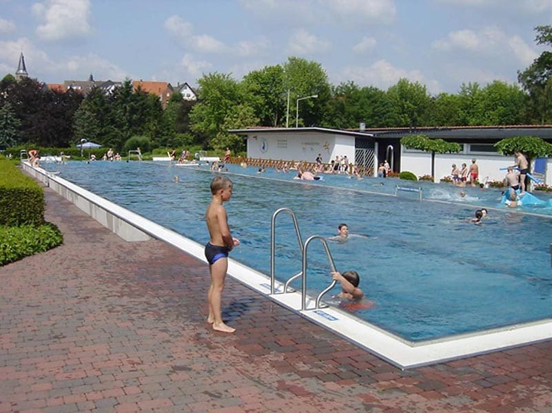 Ferienpark Teutoburgerwald Barntrup