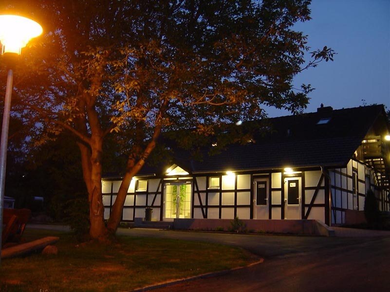 Ferienpark Teutoburgerwald Barntrup