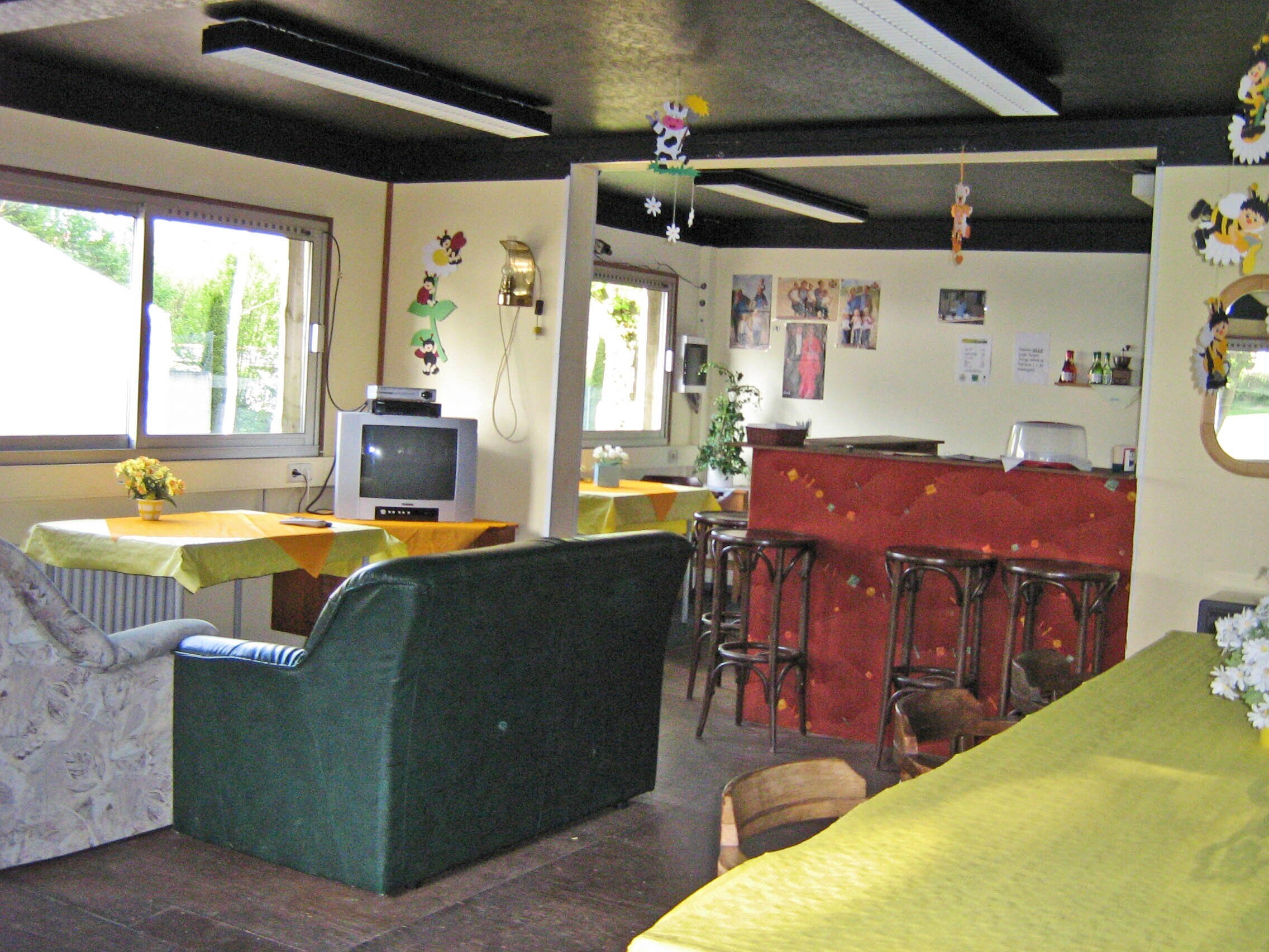 Ferienpark Teutoburgerwald Barntrup