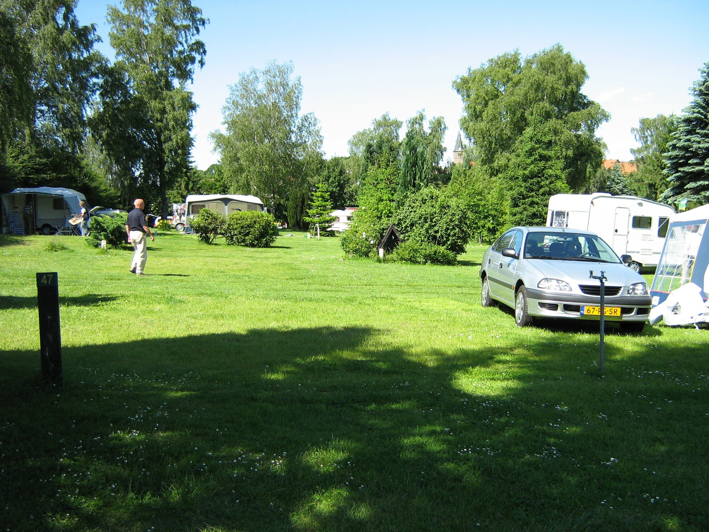 Ferienpark Teutoburgerwald Barntrup