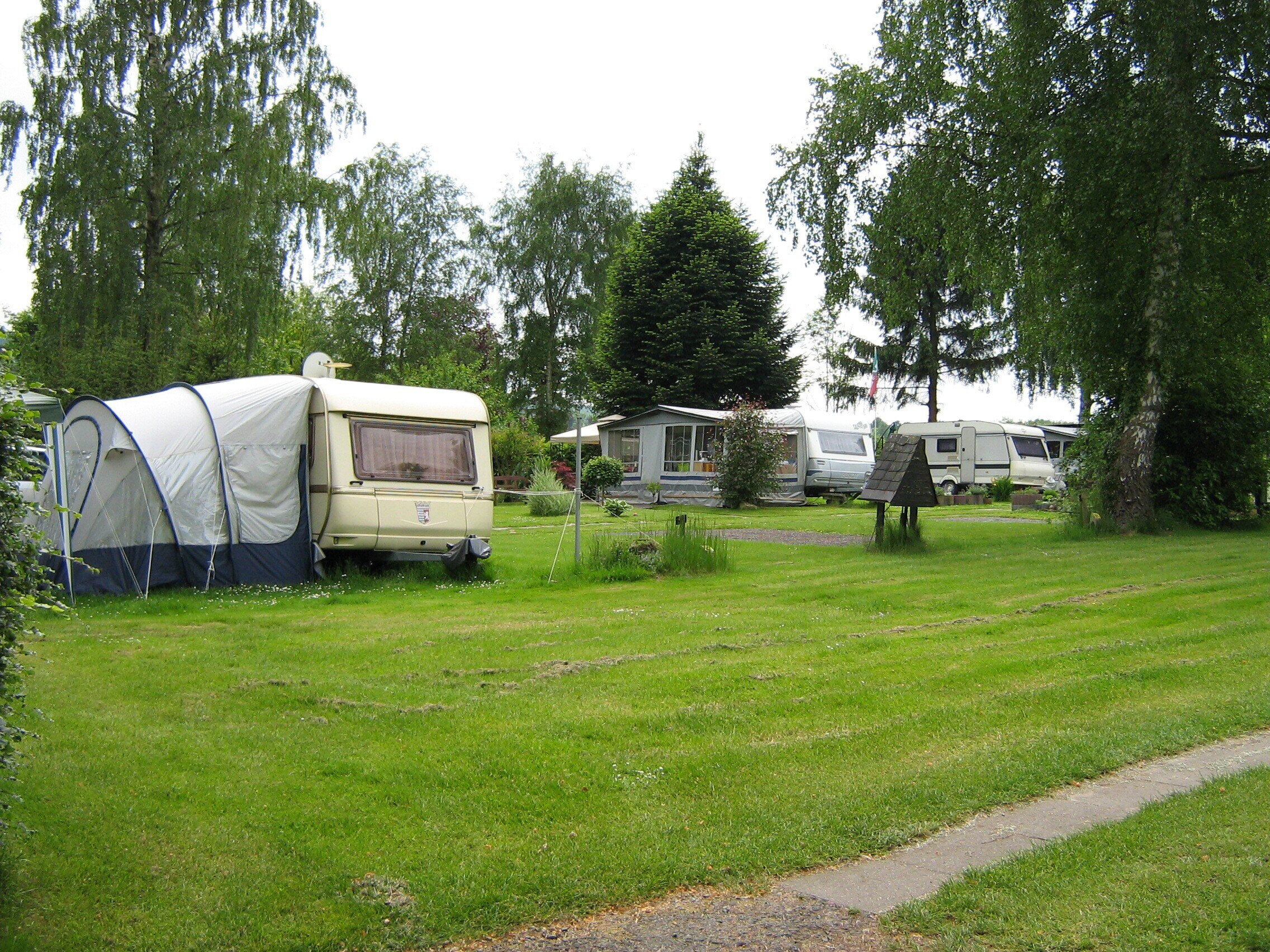 Ferienpark Teutoburgerwald Barntrup