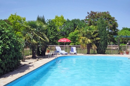 Camping de Courte Vallée