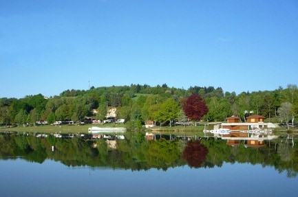 Camping Paradis Les Chanterelles
