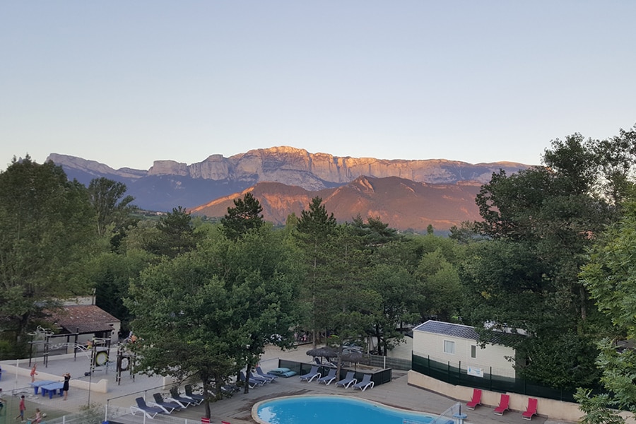 Flower Camping La Pinède afbeelding 2