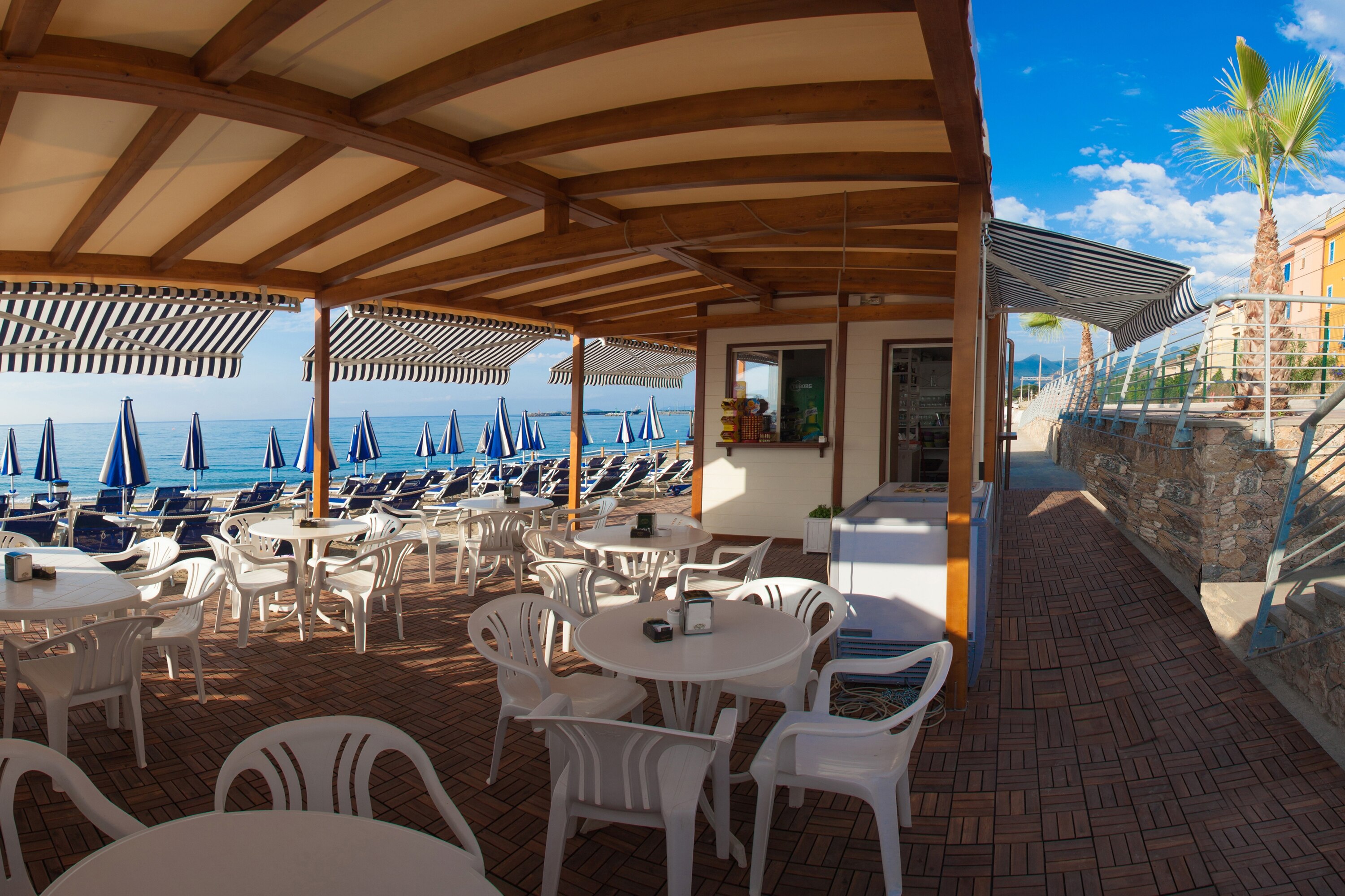 Camping Pian dei Boschi