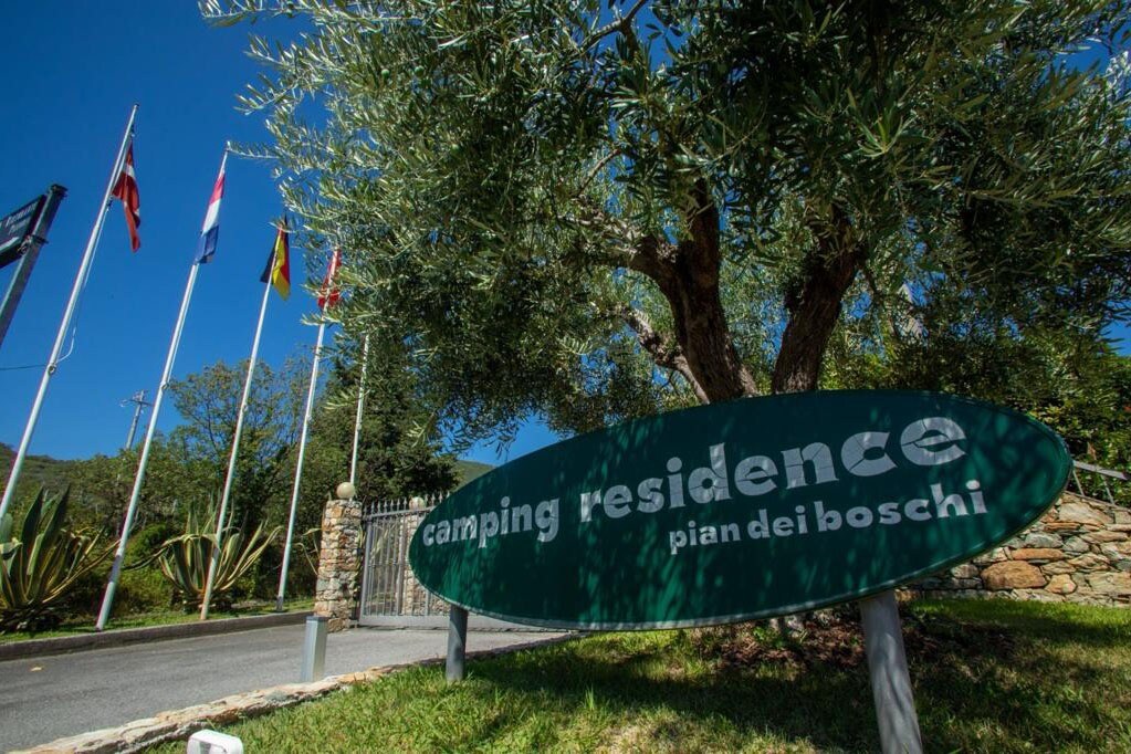 Camping Pian dei Boschi