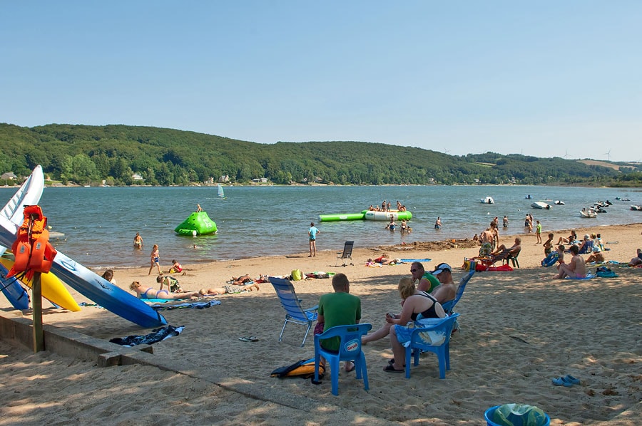 Camping Les Genêts afbeelding 2