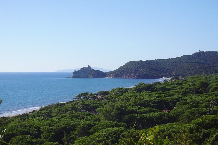 Camping Village Santapomata