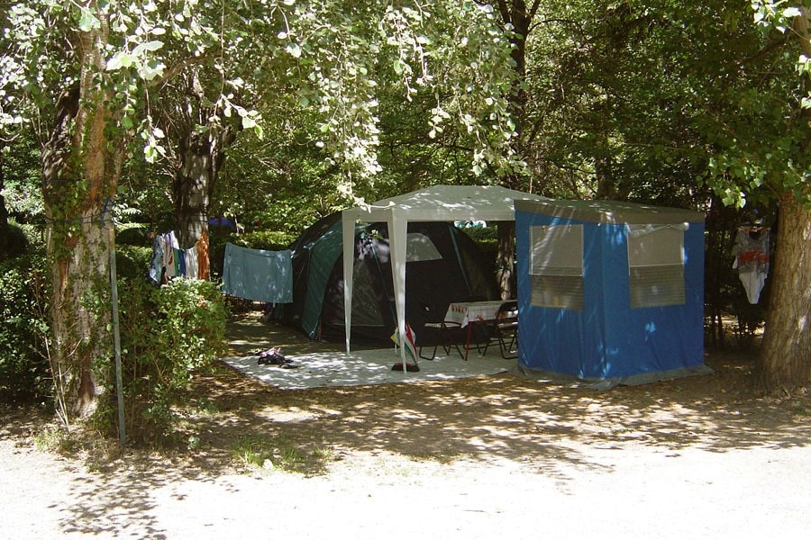 Camping Benista