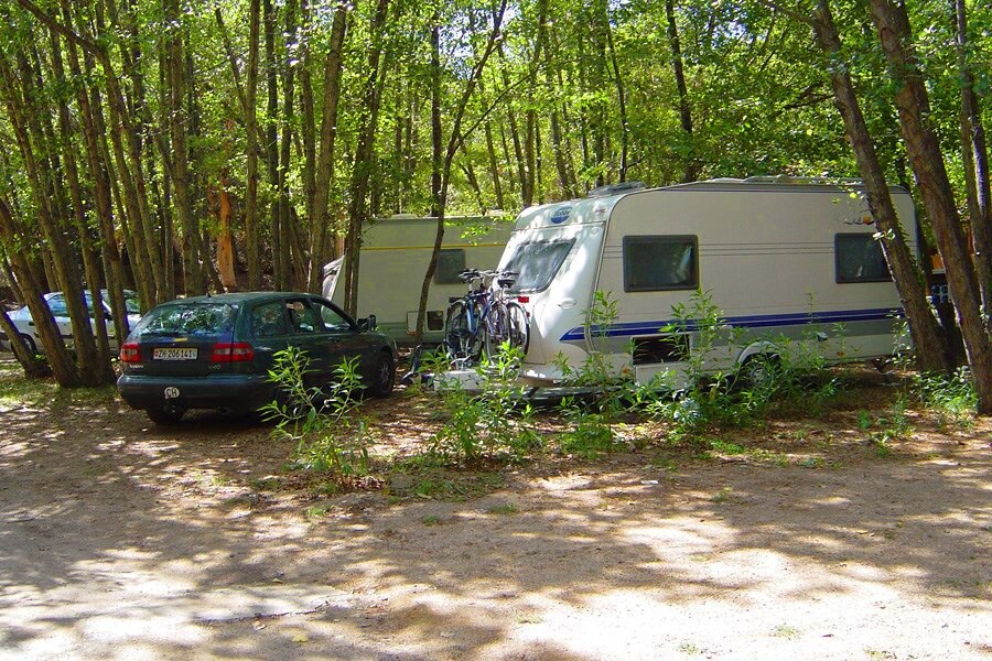 Camping Benista