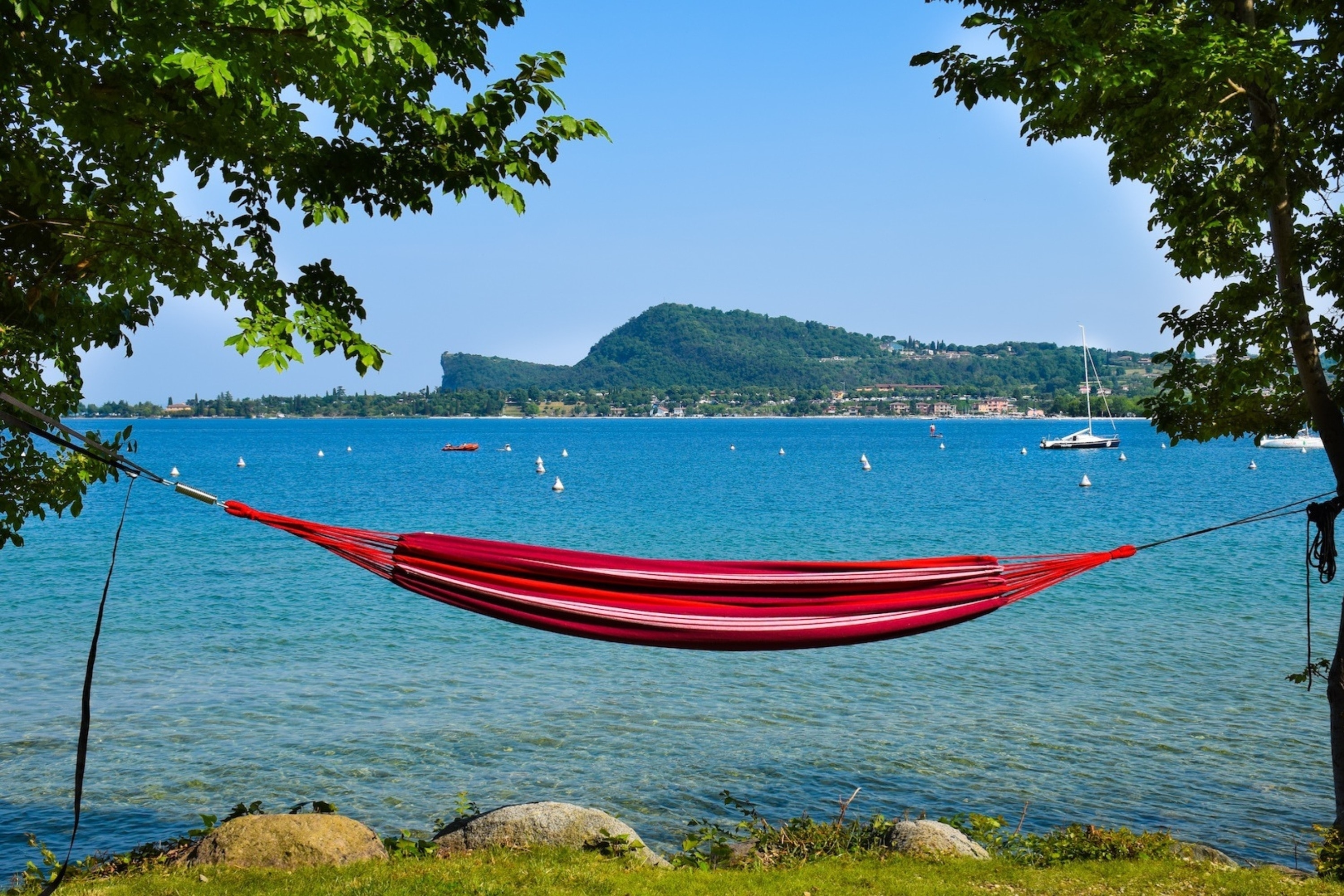 Camping Europa Silvella