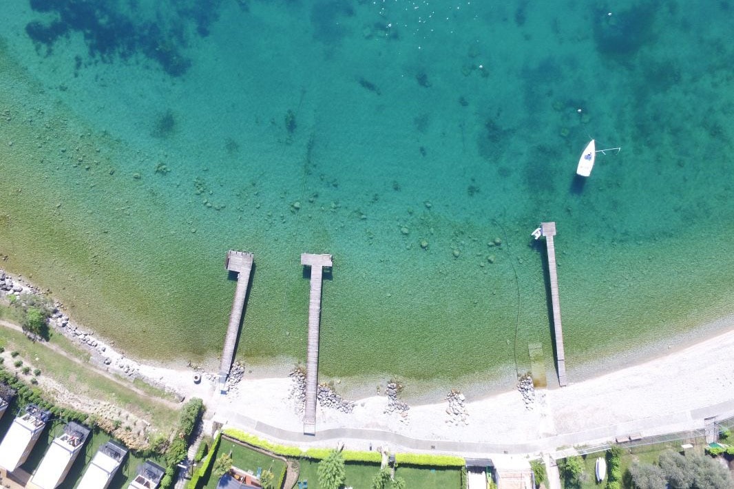 Camping Europa Silvella