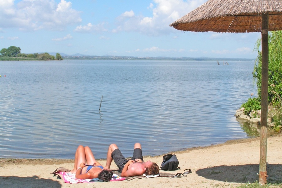 Trasimeno Glamping Resort