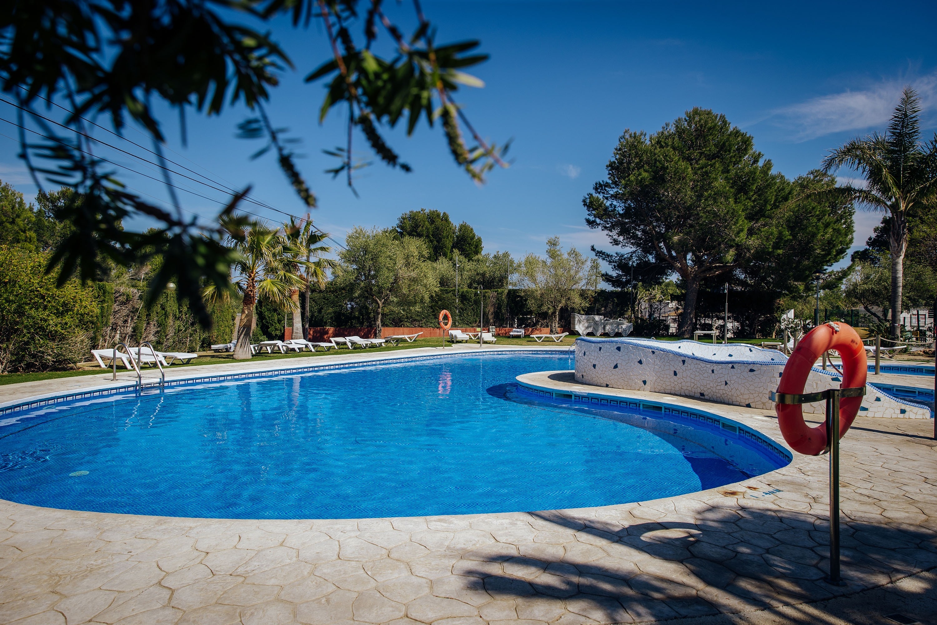 Alannia Costa Dorada