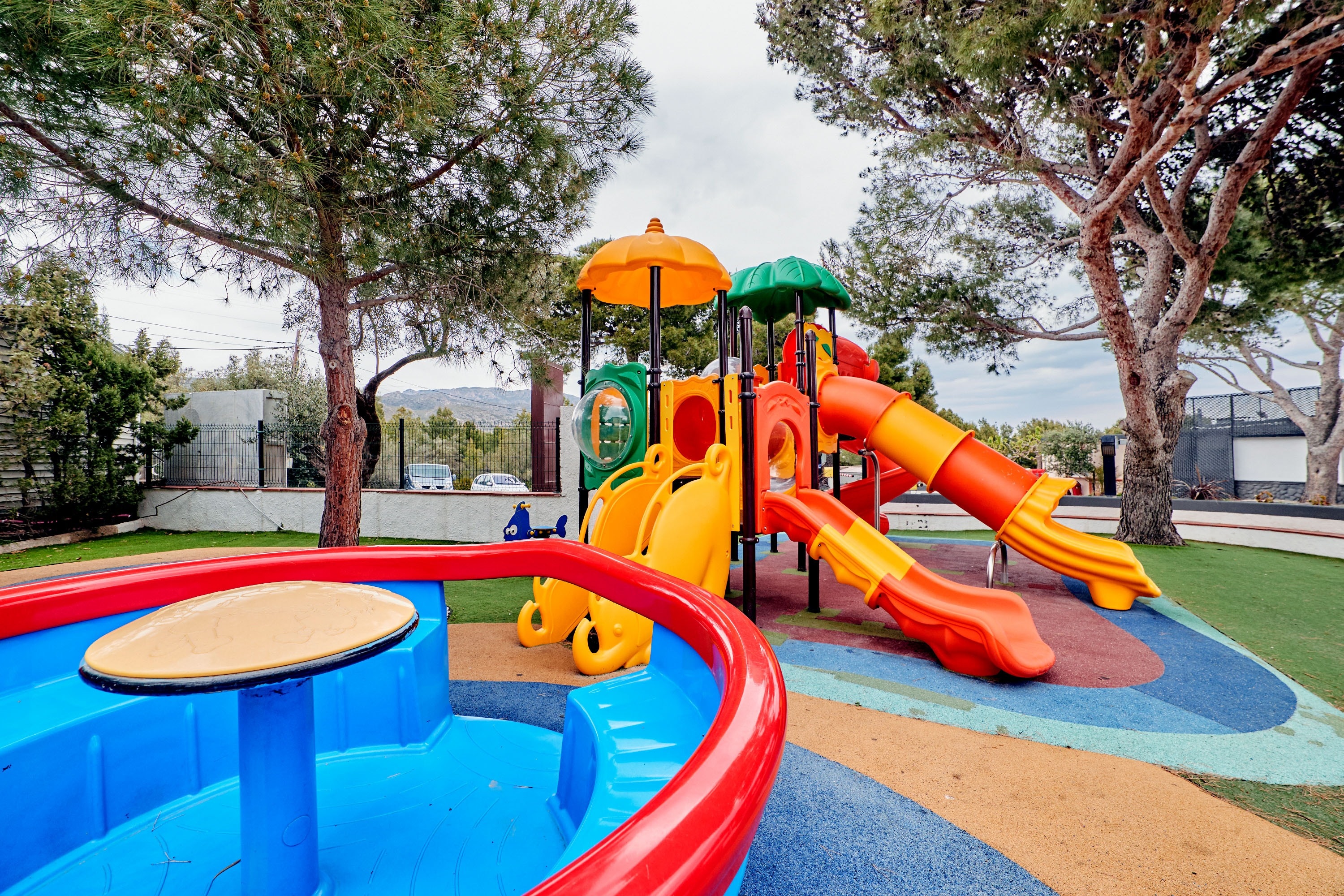 Alannia Costa Dorada