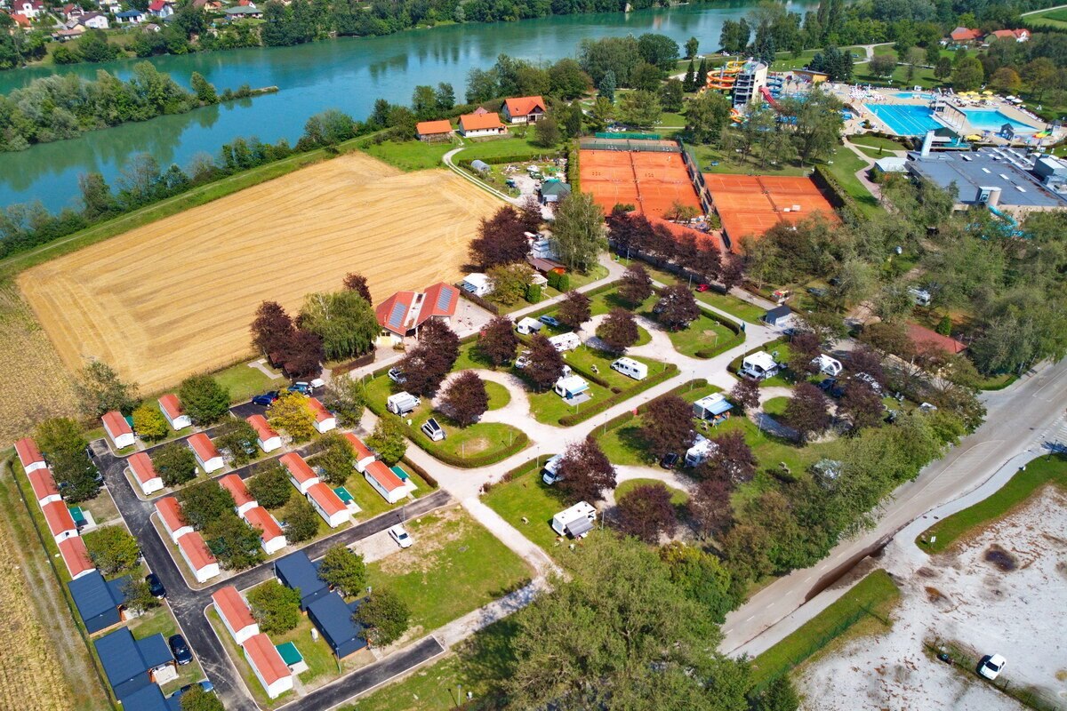 Camping Terme Ptuj