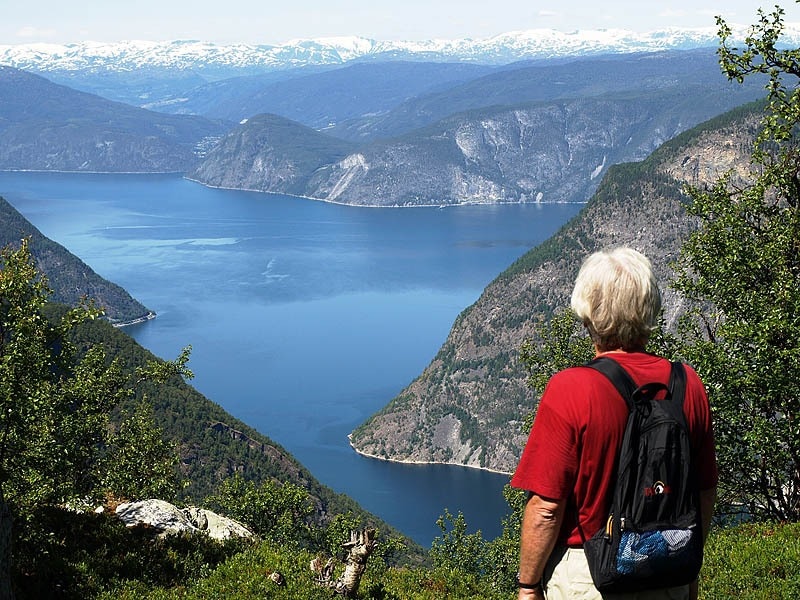 Lærdal Ferie og Fritidspark