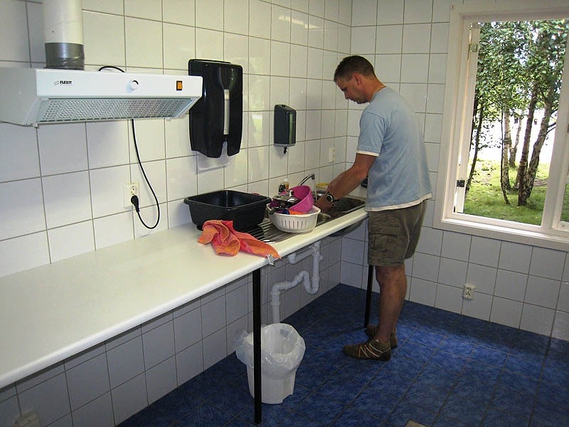 Lærdal Ferie og Fritidspark