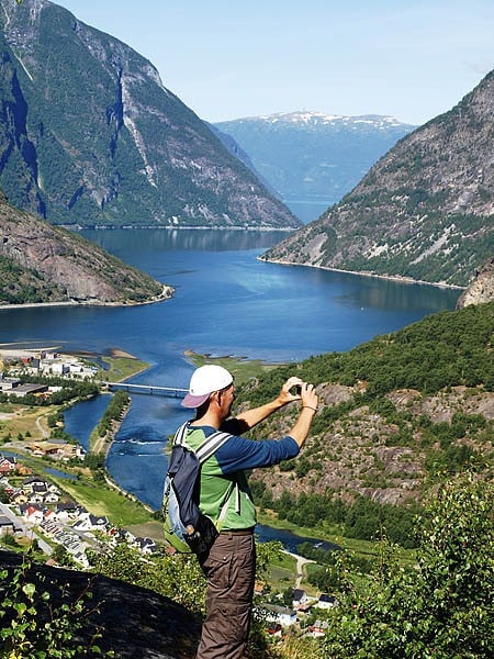 Lærdal Ferie og Fritidspark
