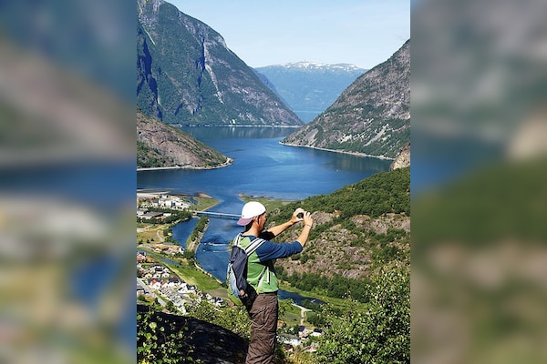 Lærdal Ferie og Fritidspark