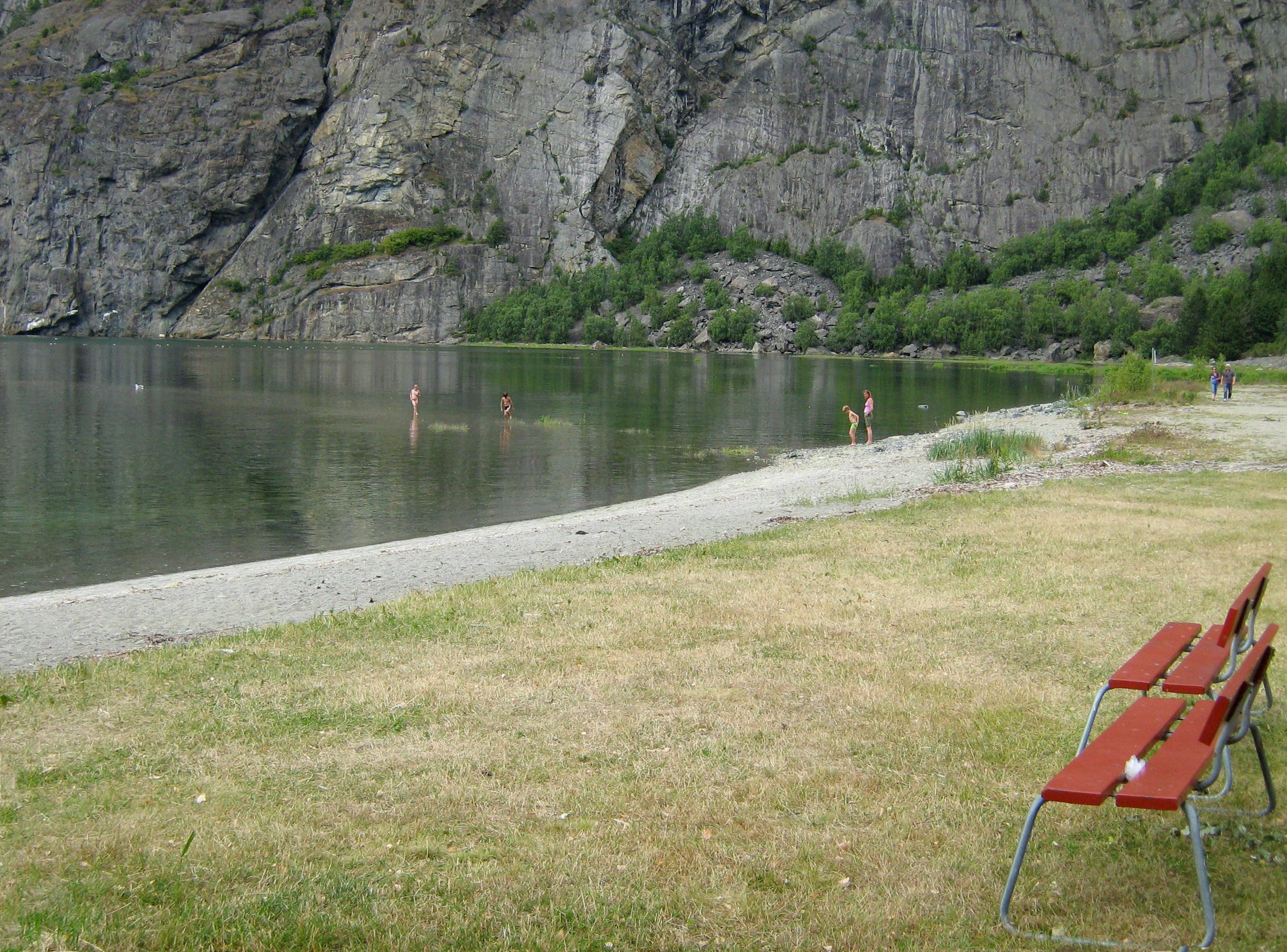 Lærdal Ferie og Fritidspark