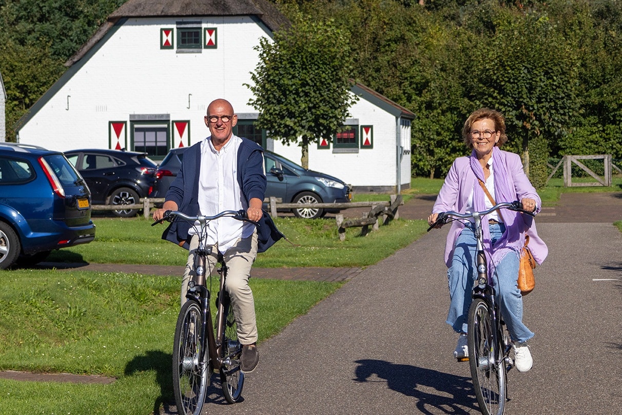 Recreatiepark De Leistert