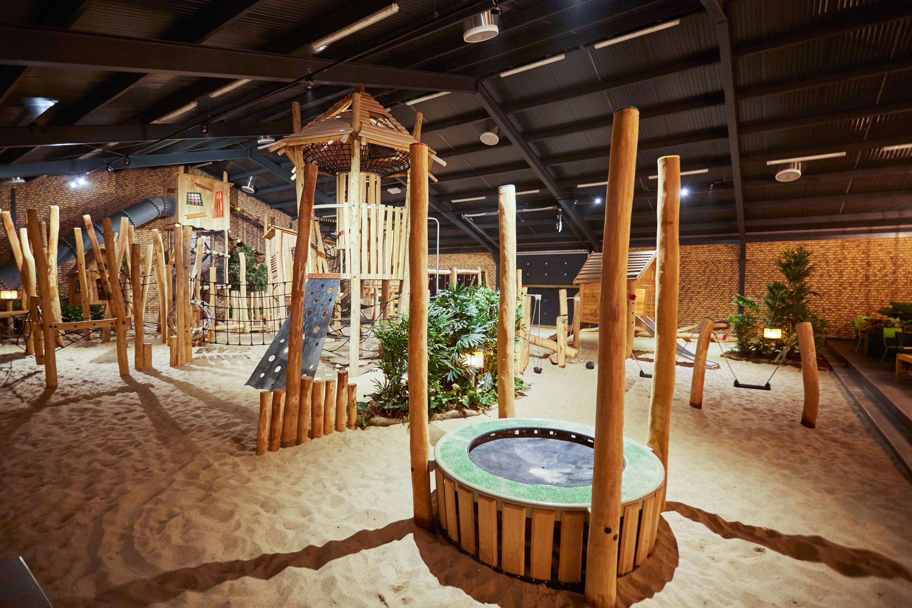 Recreatiepark De Leistert