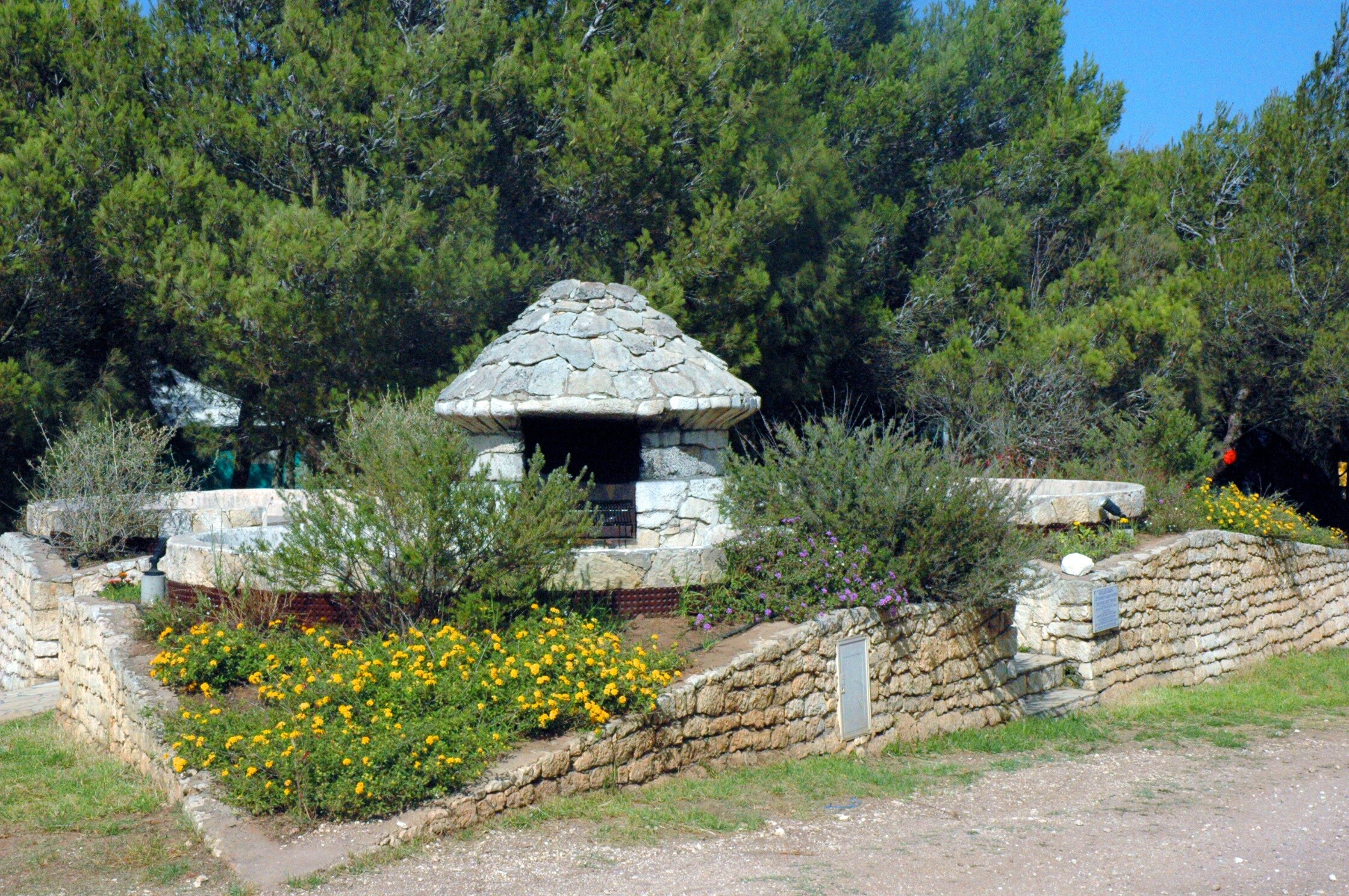 Camping Pian del Fosse