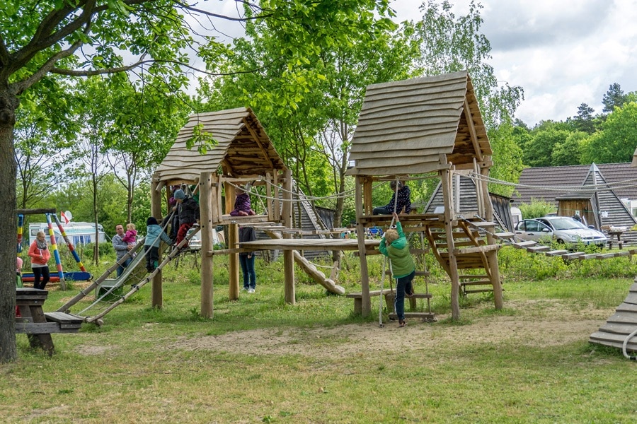 Eurocamp Spreewaldtor