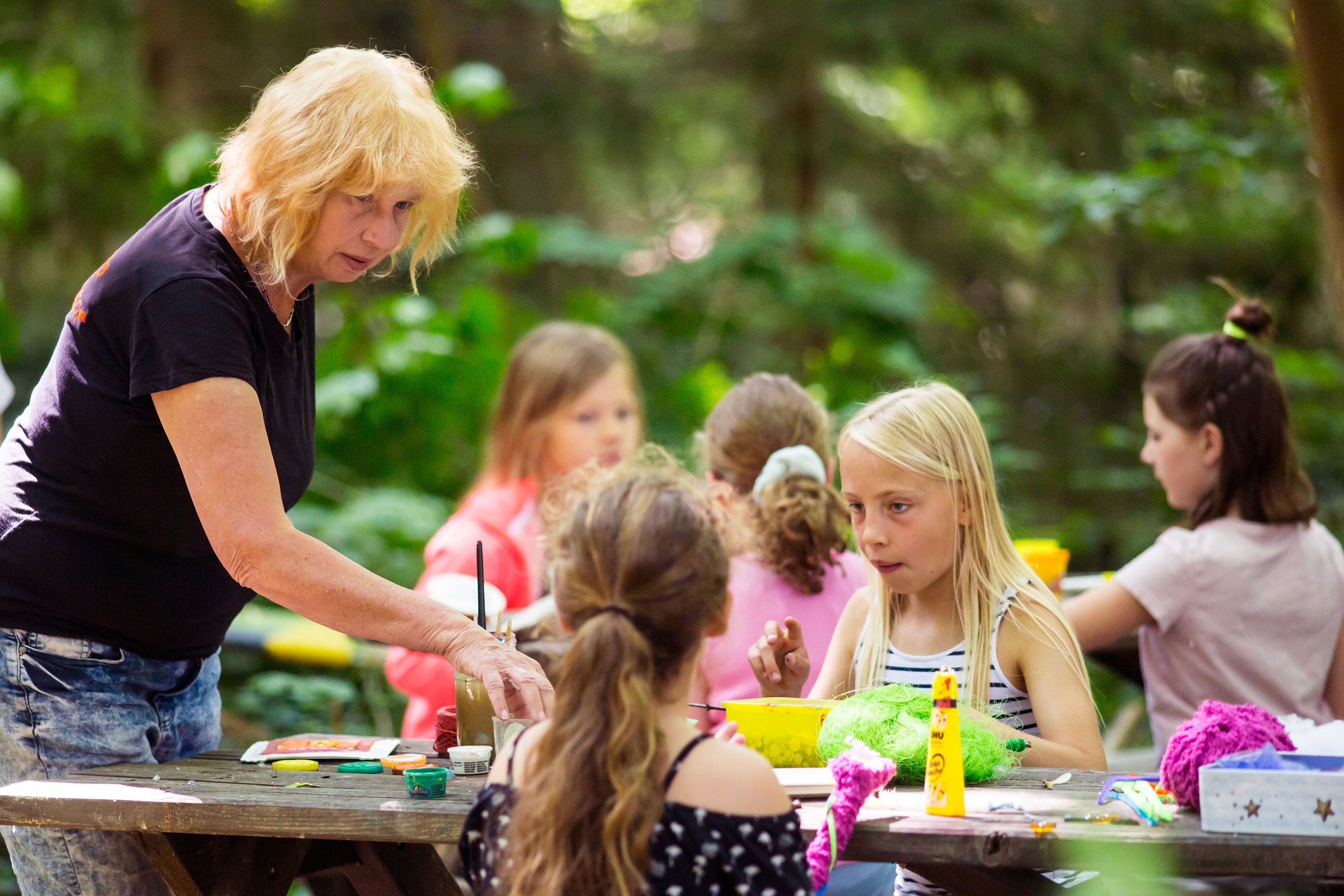 Eurocamp Spreewaldtor