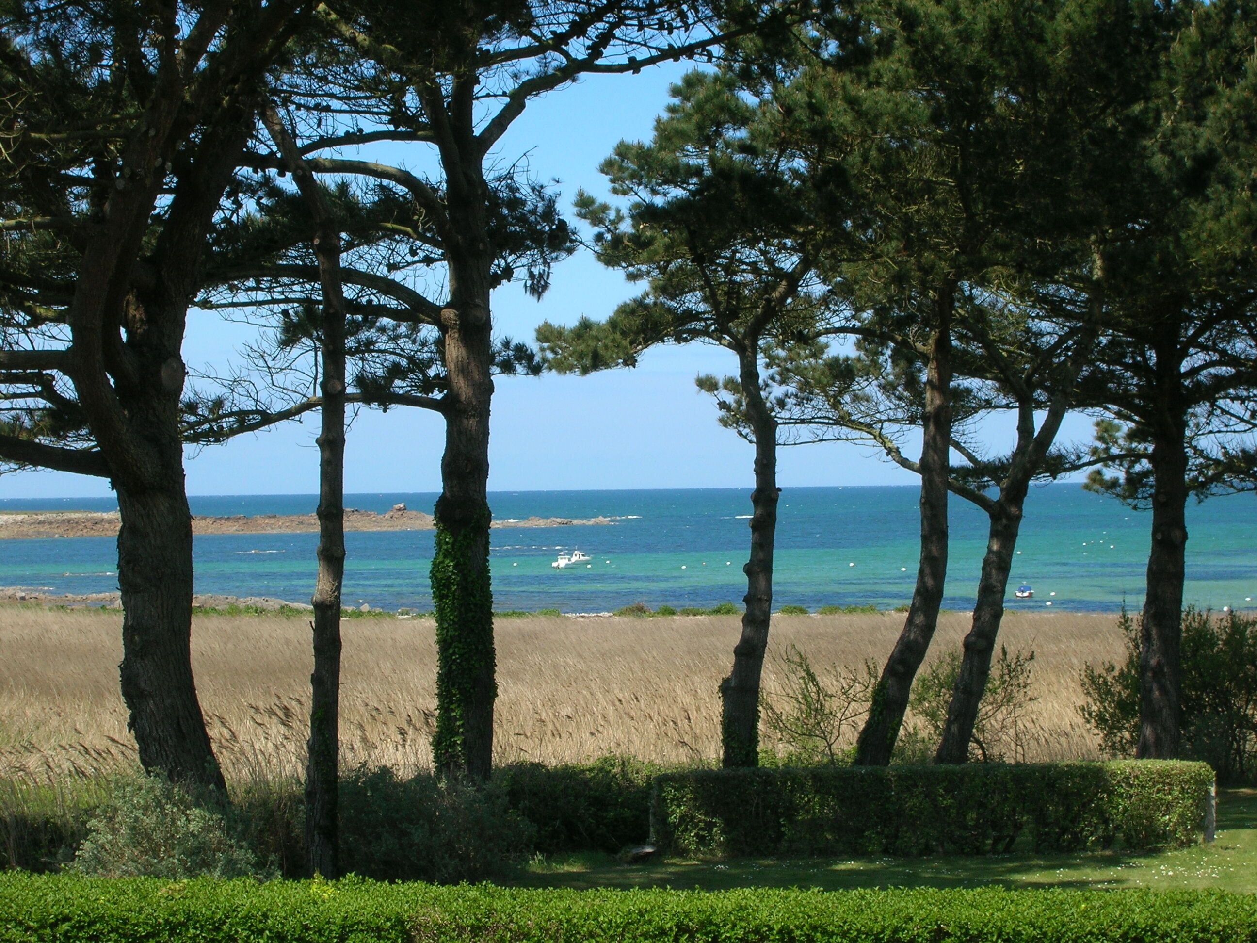 Flower Camping Le Port de la Chaine