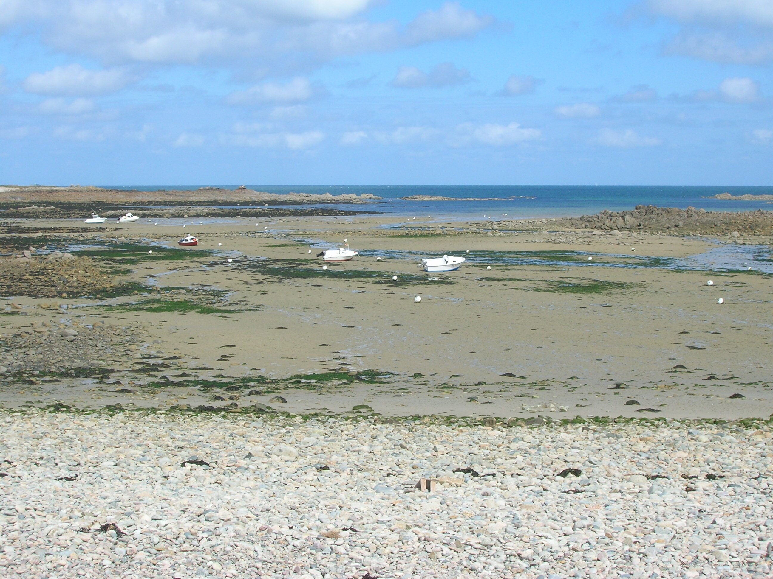 Flower Camping Le Port de la Chaine