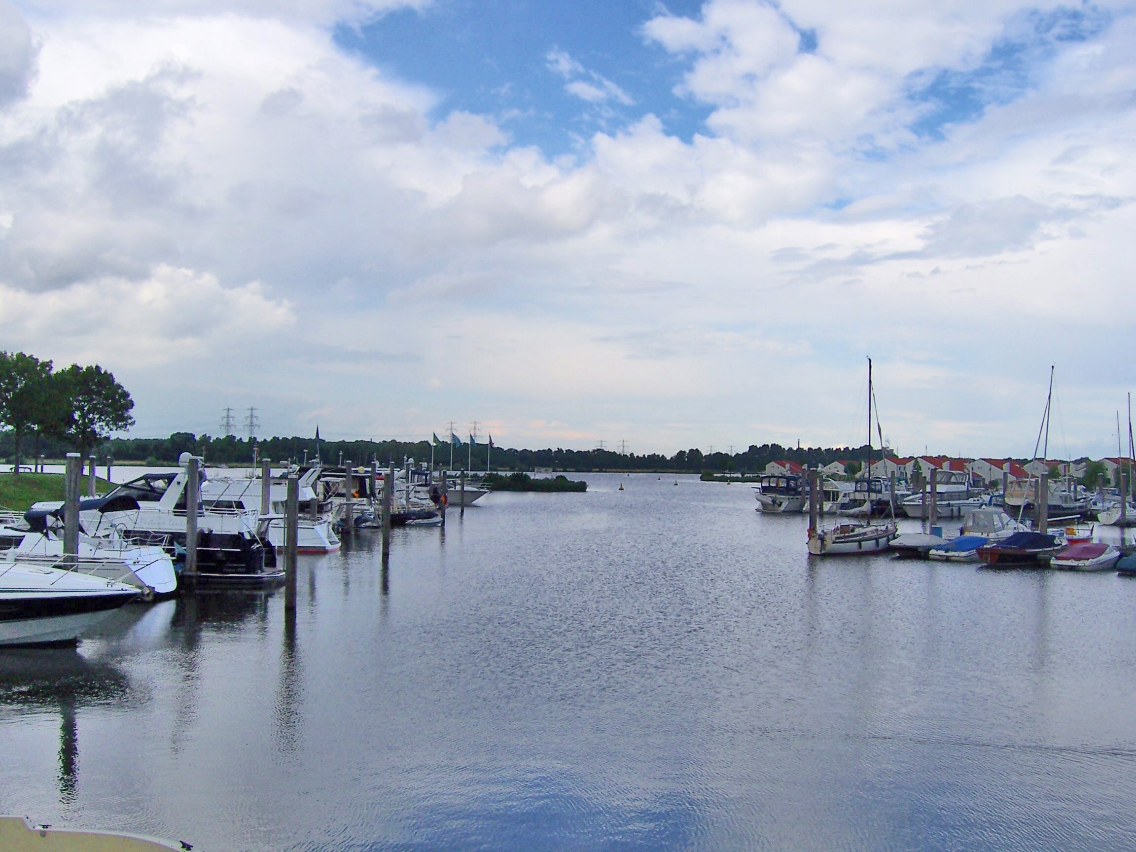 Resort Marina Oolderhuuske