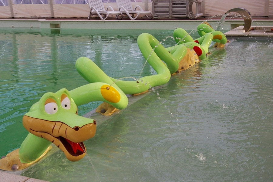 Camping La Belle Etoile