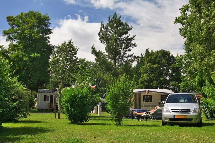 Camping La Belle Etoile