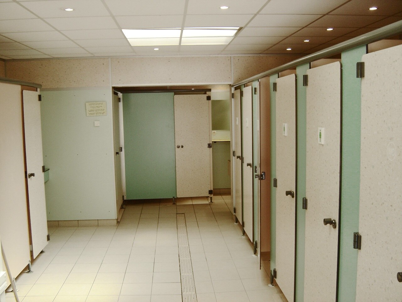 Camping Les Bois du Bardelet