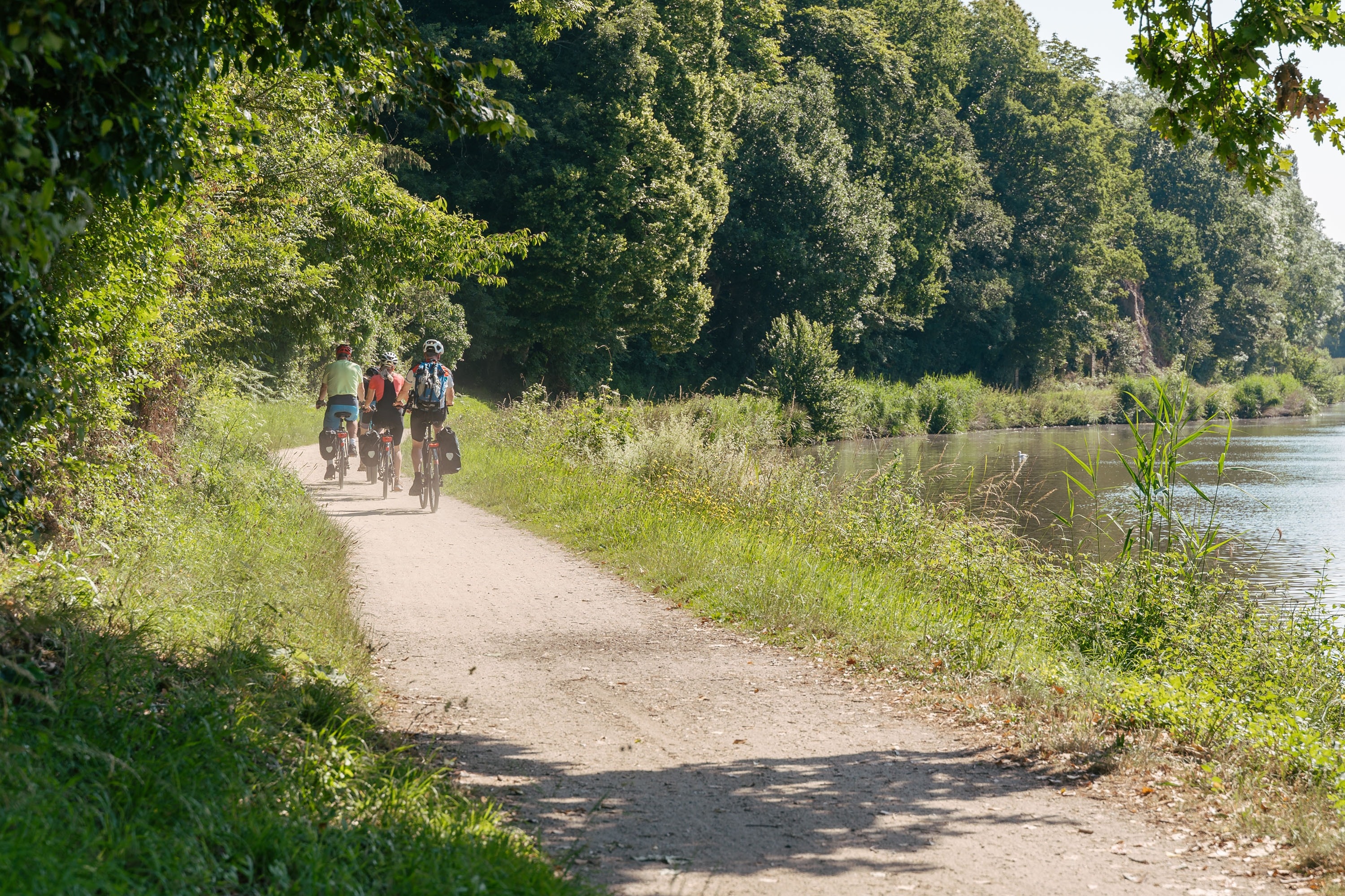 Flower Camping de La Hallerais