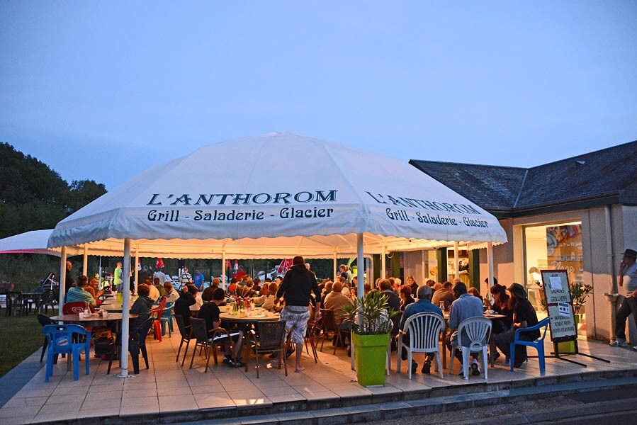 Camping La Citadelle