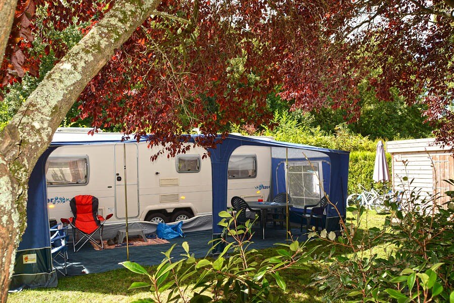 Camping La Citadelle