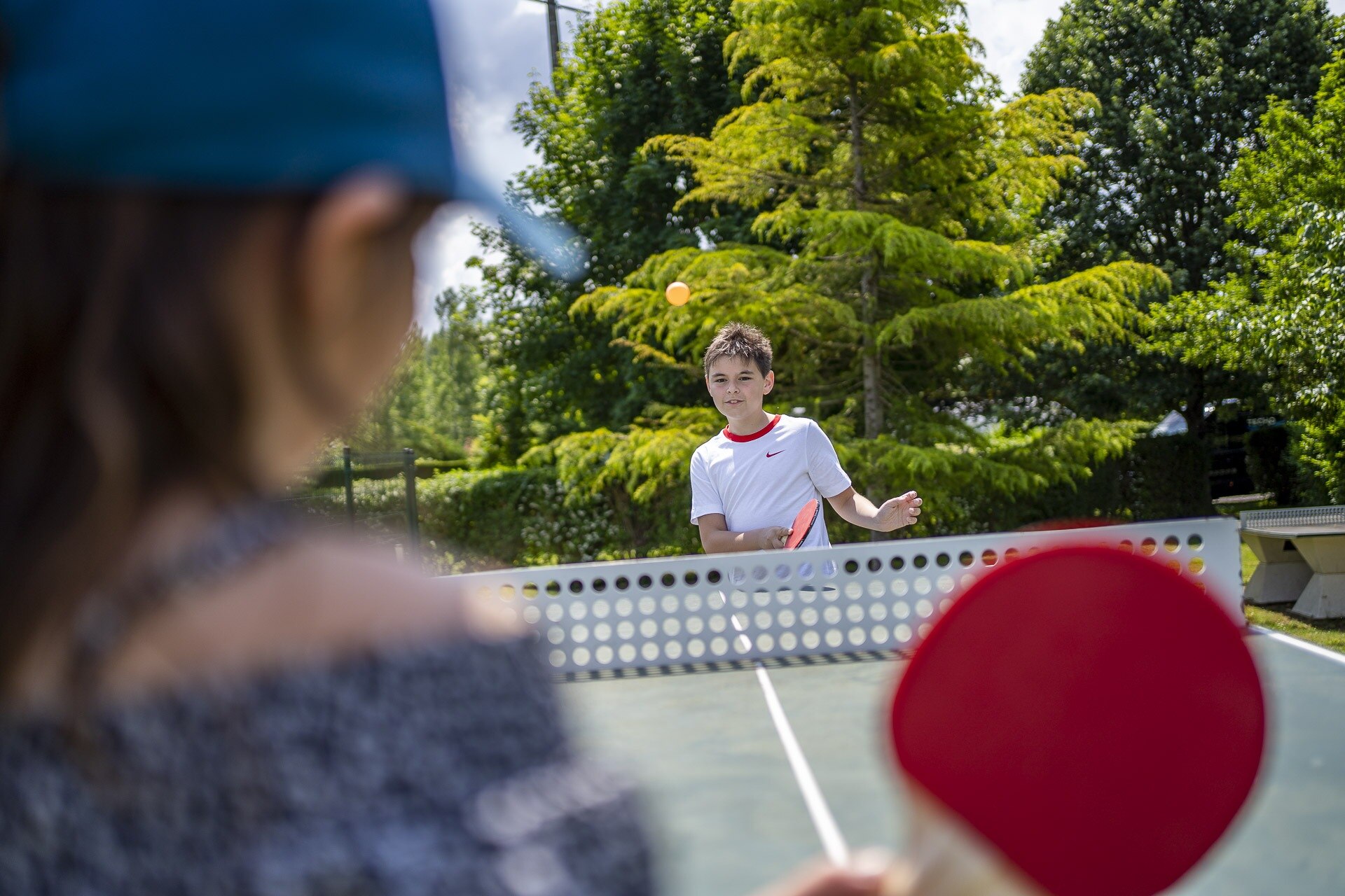 Camping La Citadelle