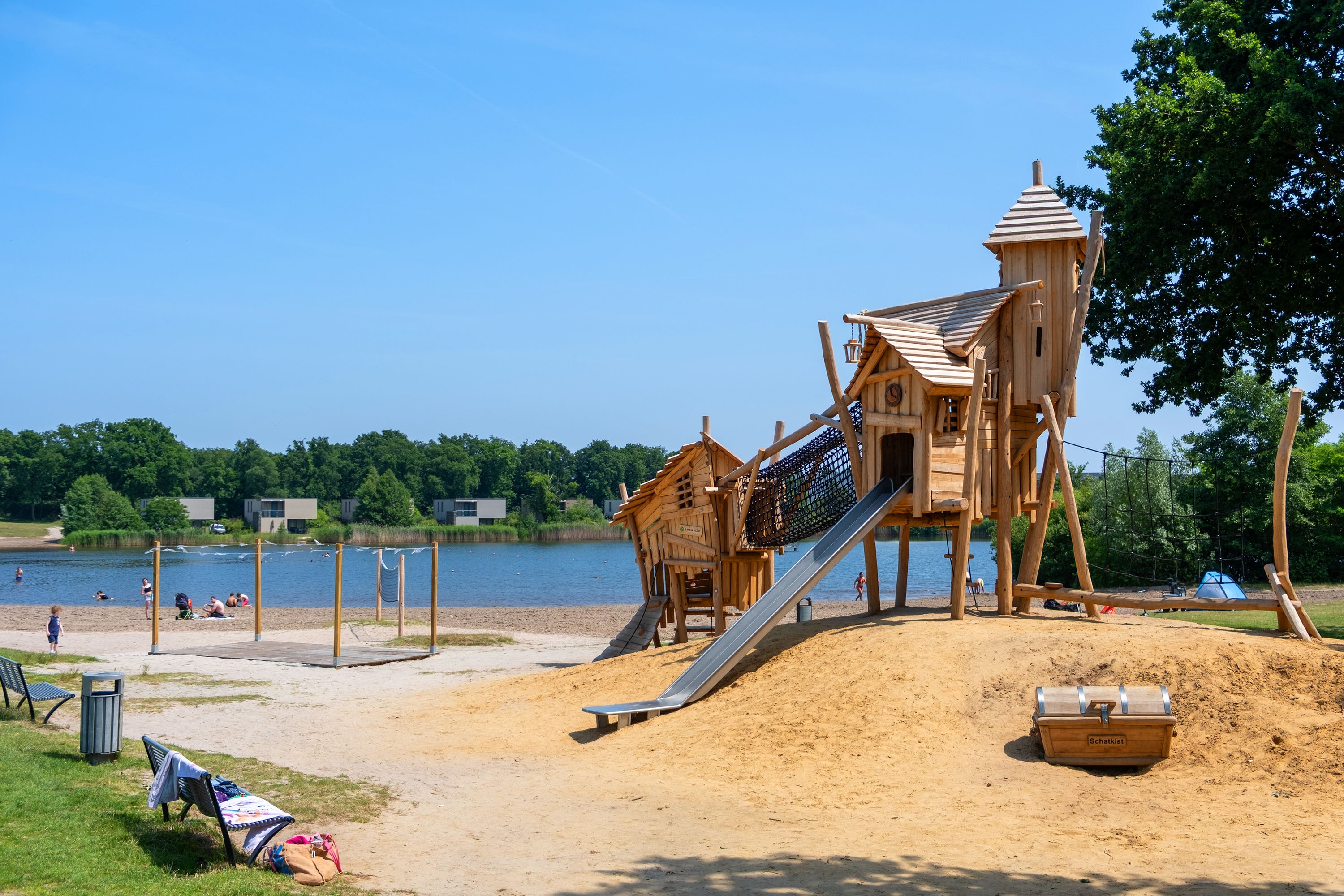 Camping De Schatberg afbeelding 2