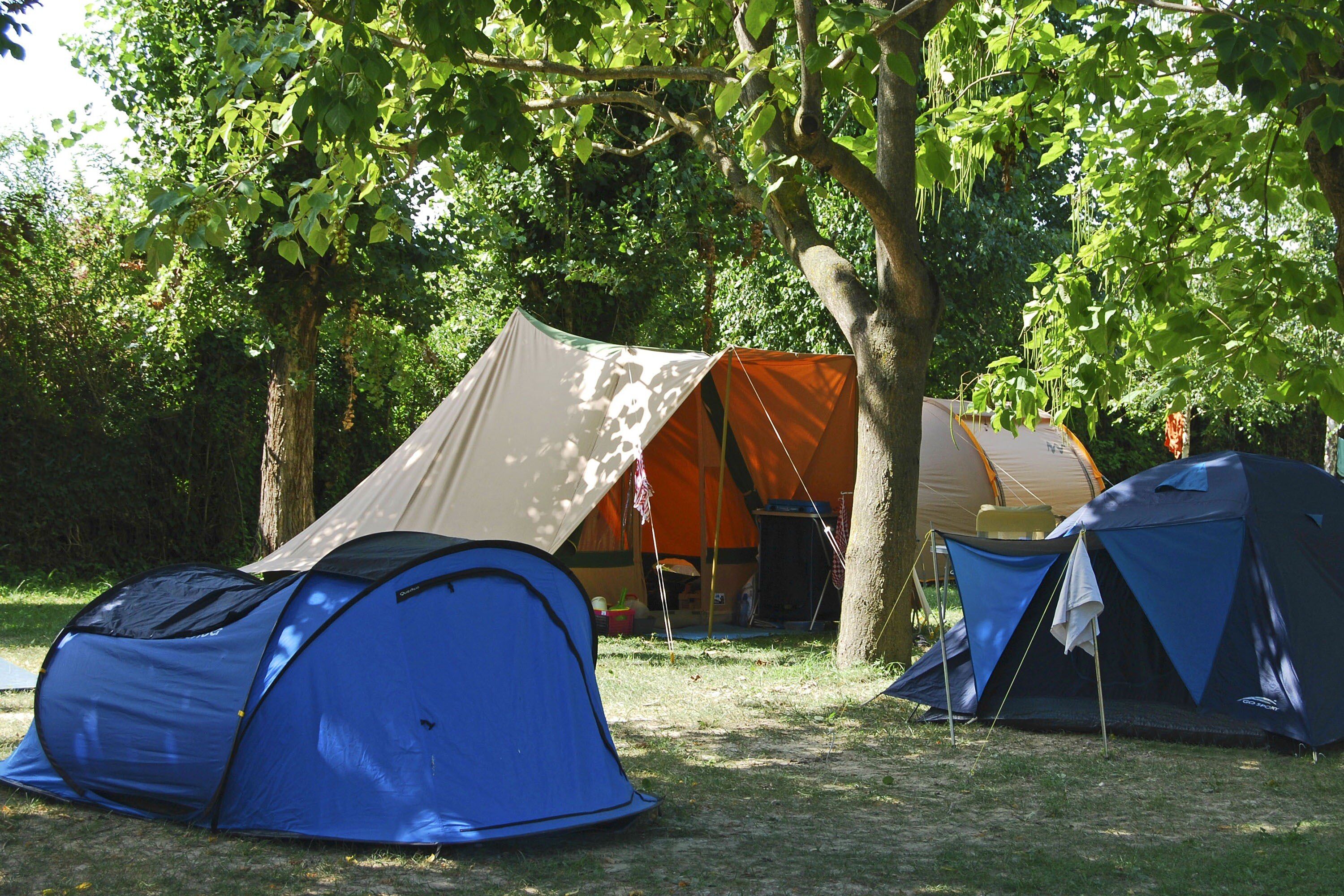 Camping Serenissima