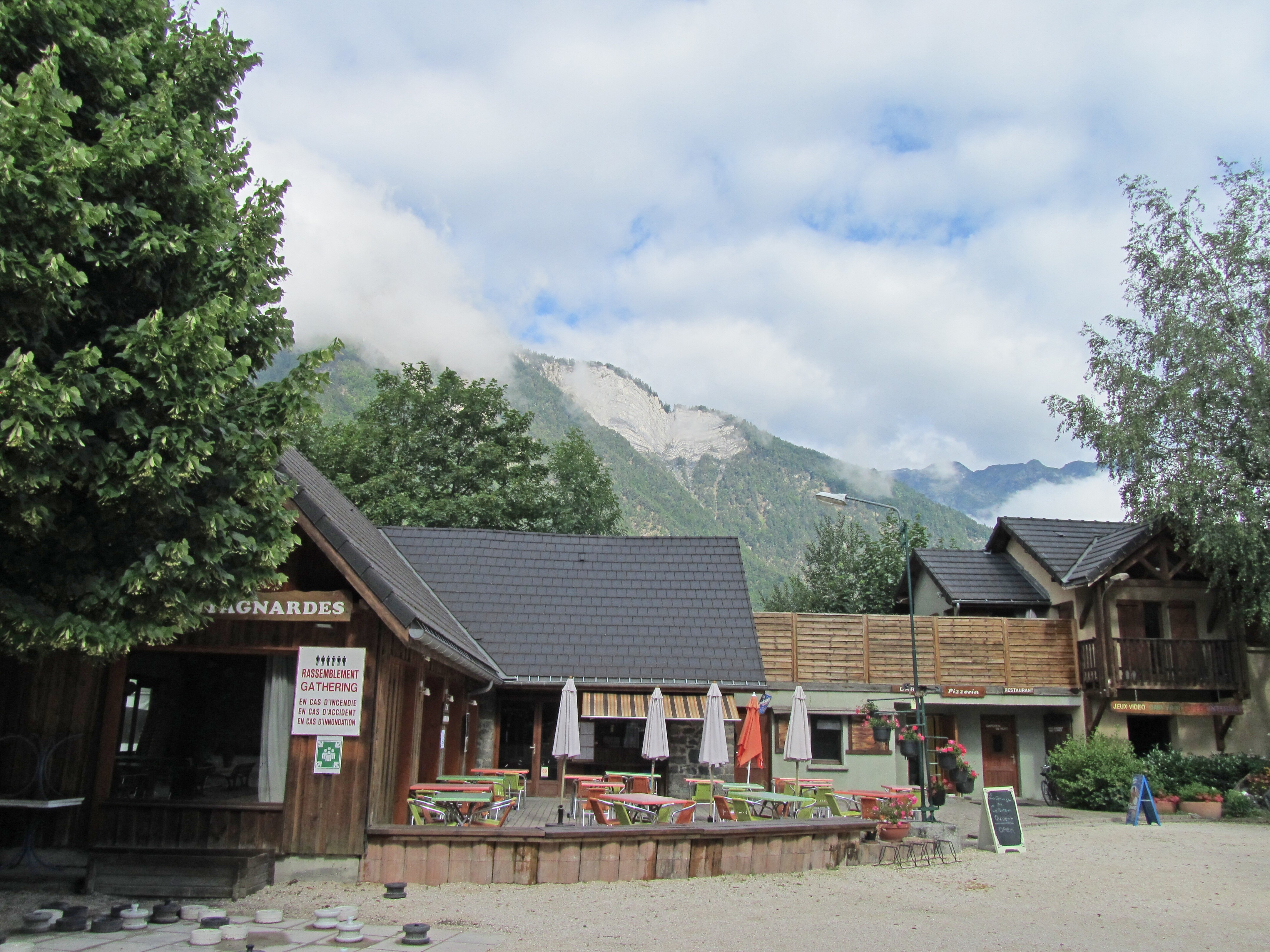 Camping le Colporteur - Ciela Village