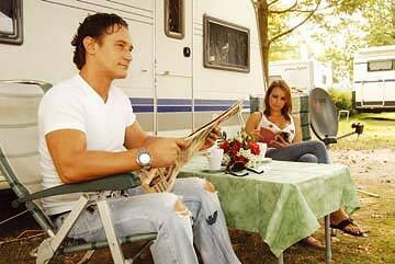 Ljubljana Resort (hotel & camping)