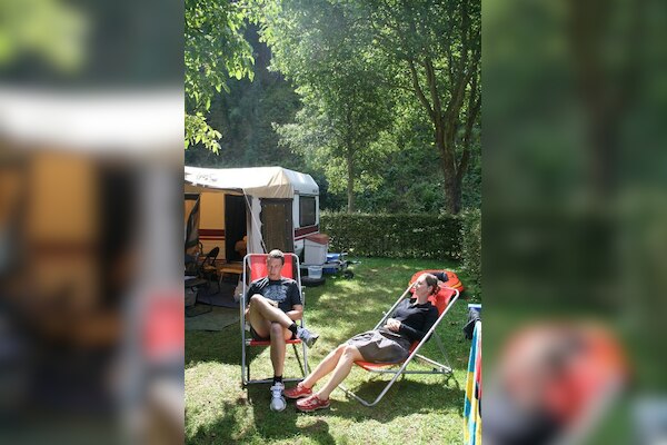 Camping Im Aal