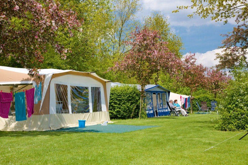 Camping De Uitwijk