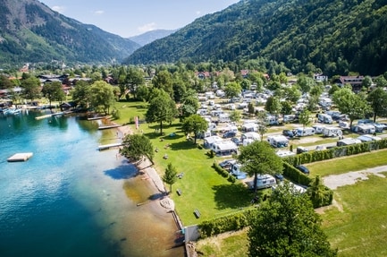 Camping Brunner am See