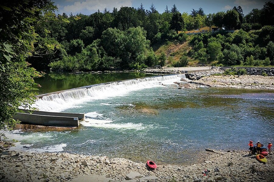 International Camping